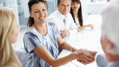 Auditor Lobbying on Accounting Standards