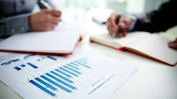 Forecasting for Large Capital Projects